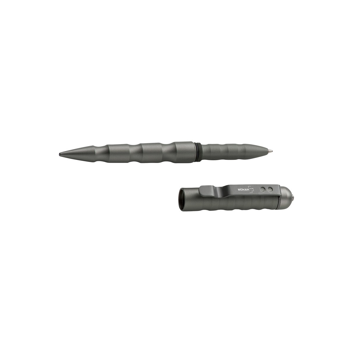 MULTI PURPOSE PEN GREY
