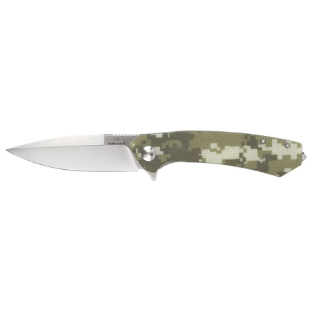 GANZO SKIMEN CAMOUFLAGE LAME 85 MM