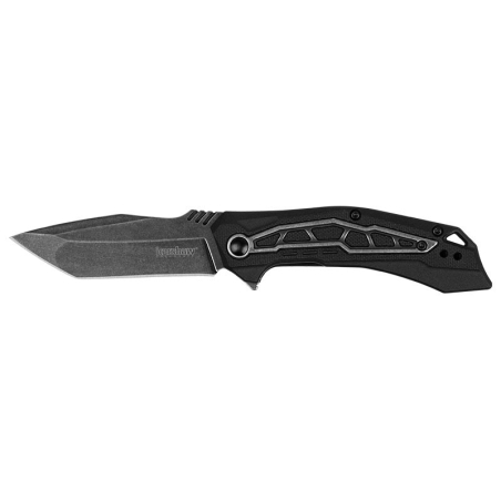 KERSHAW FLATBED LAME 79 MM