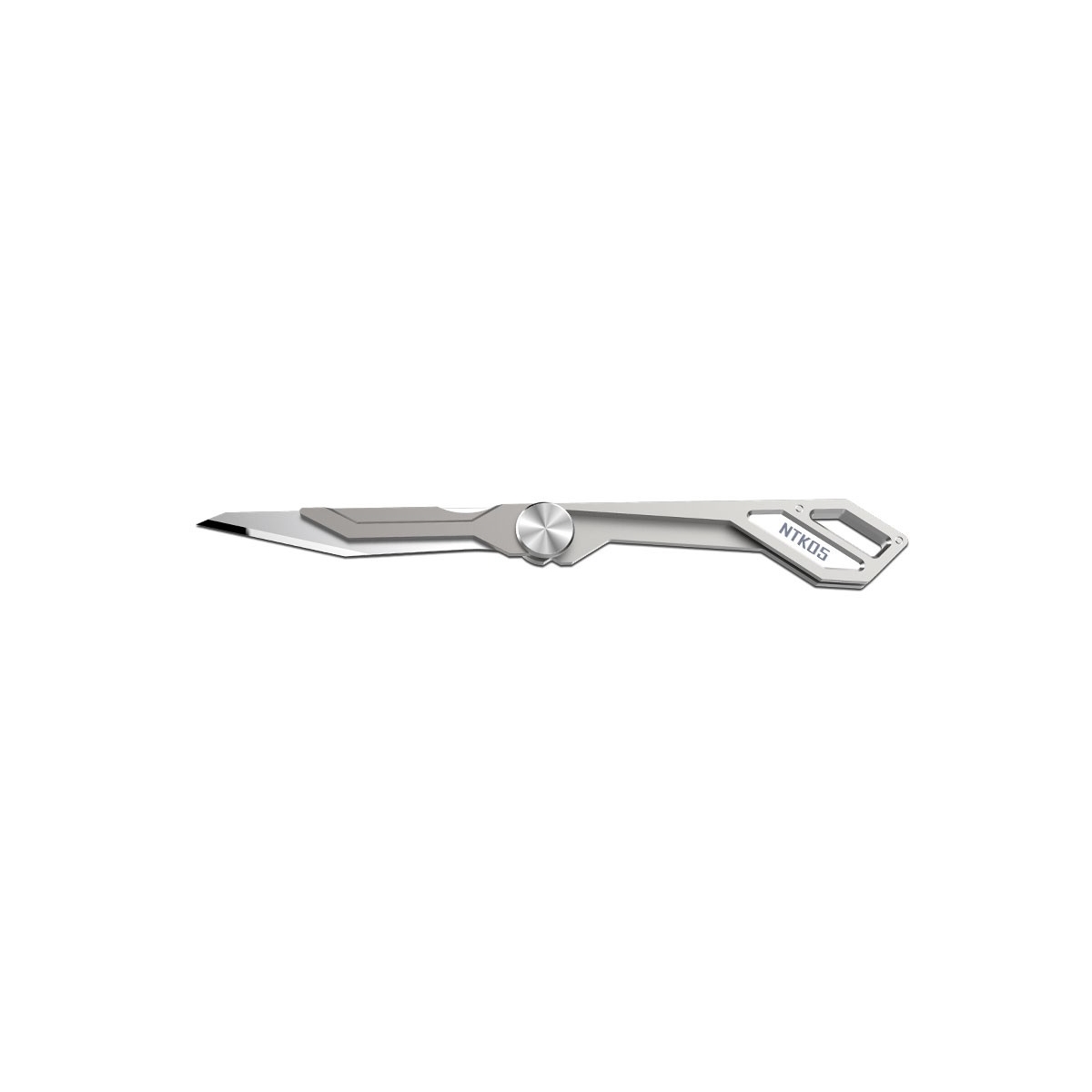 NTK05 TITANIUM KNIFE NTK05 TITANIUM KNIFE