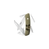 SWIZA D05. OLIVE. IMPRESSION SANGLIER