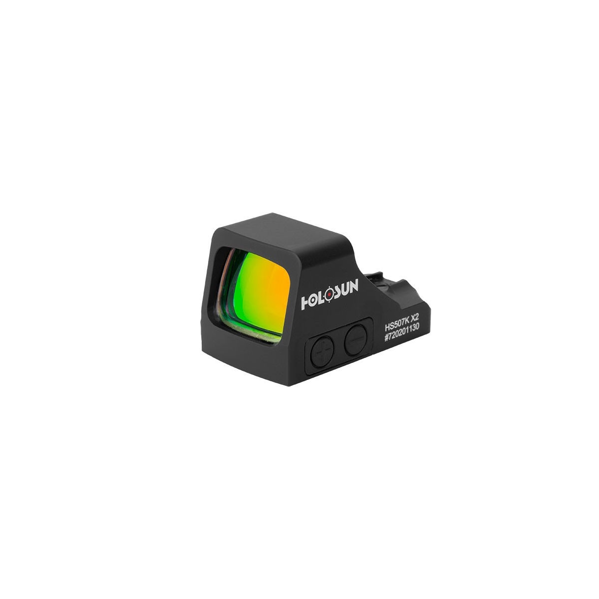 HOLOSUN MICRO REFLEX DOT 507 K HOLOSUN MICRO REFLEX DOT 507 K