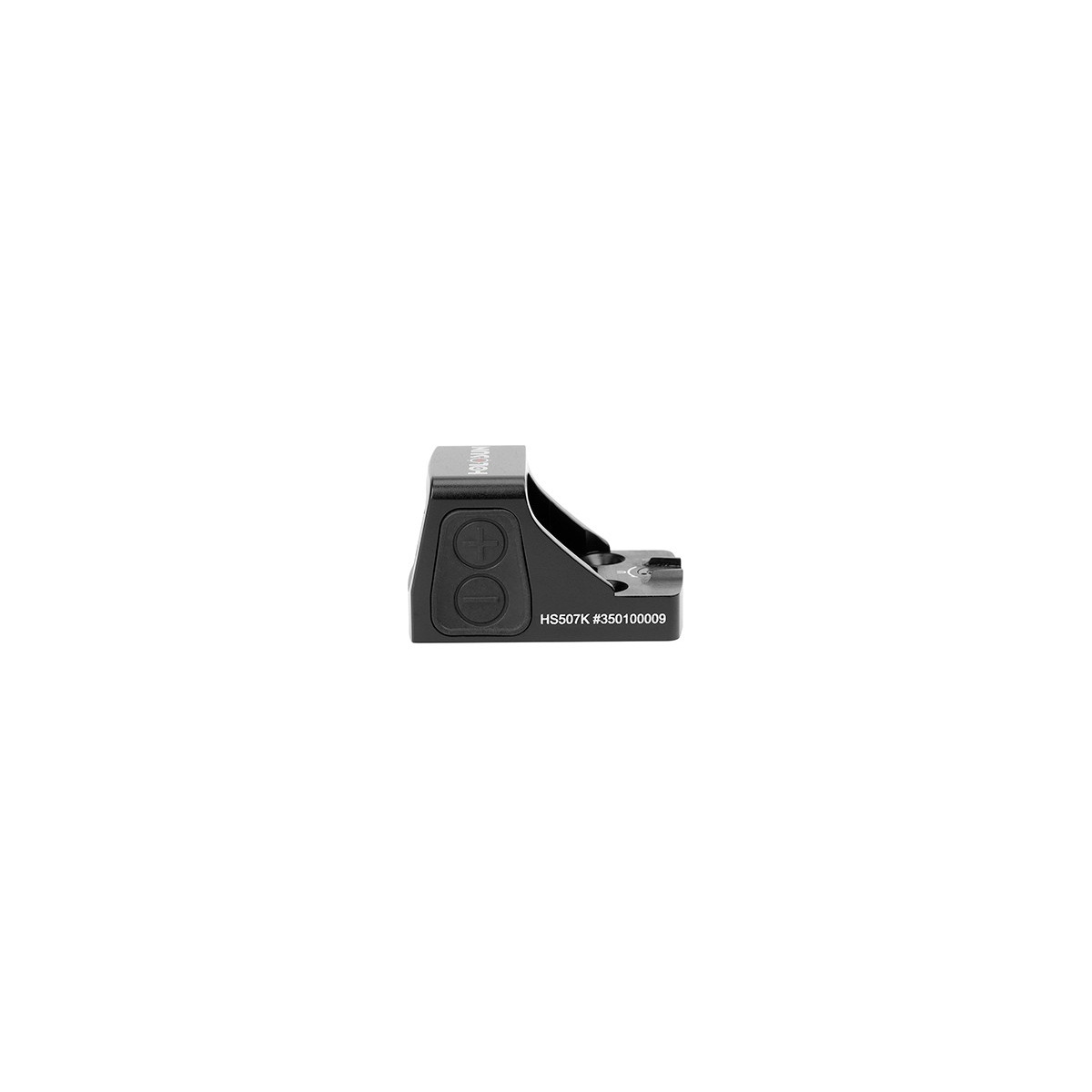 HOLOSUN MICRO REFLEX DOT 507 K HOLOSUN MICRO REFLEX DOT 507 K