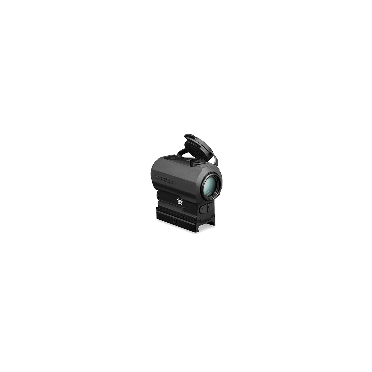 SPARC AR RED DOT SPARC AR RED DOT