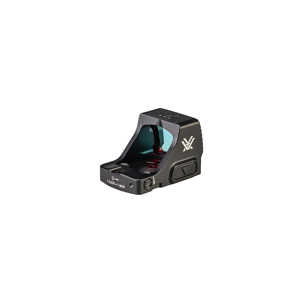 VORTEX POINT ROUGE DEFENDER-CCW VORTEX POINT ROUGE DEFENDER-CCW