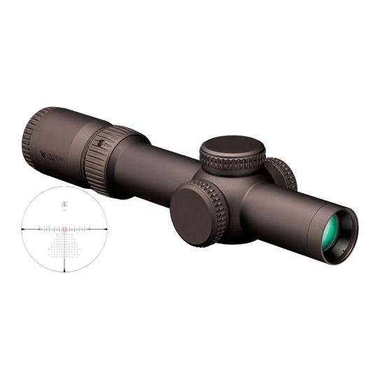 RAZOR GEN III 1-10X24