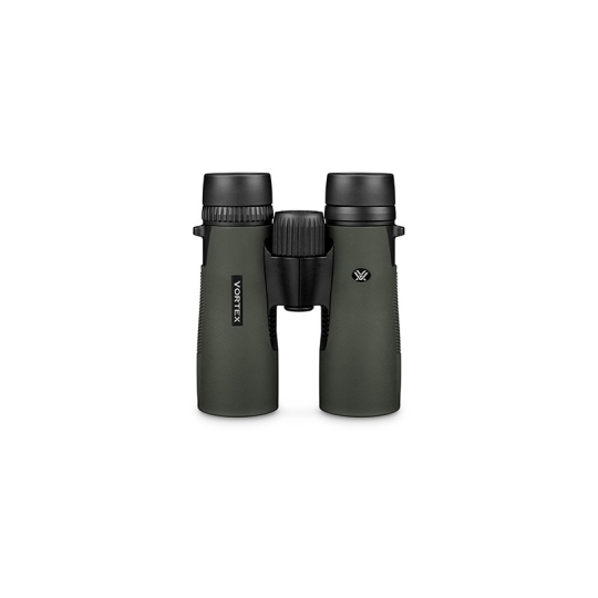 JUMELLES DIAMONDBACK HD 8X42