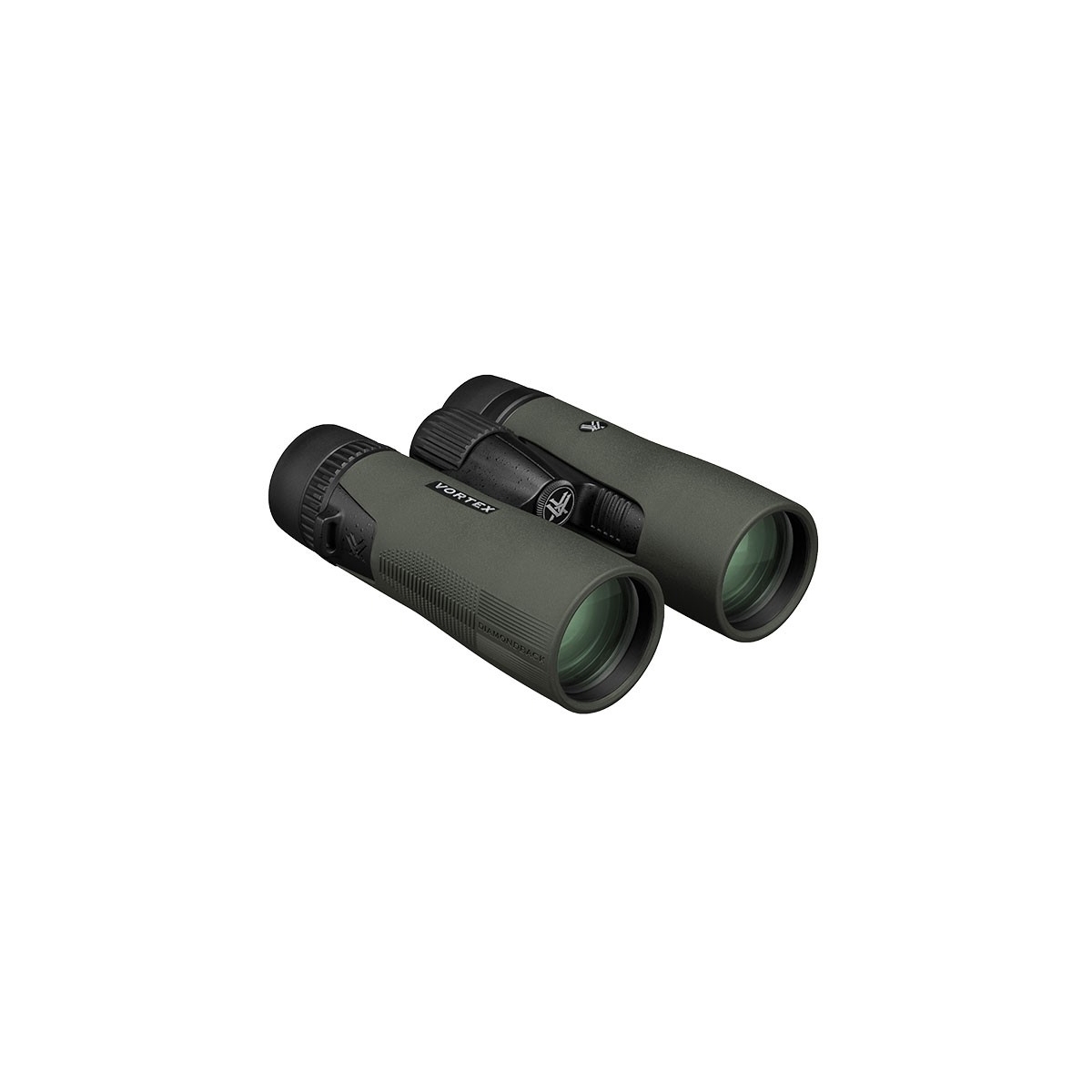 JUMELLES DIAMONDBACK HD 10X42 JUMELLES DIAMONDBACK HD 10X42