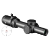 STRIKE EAGLE 1-8X24 - FFP
