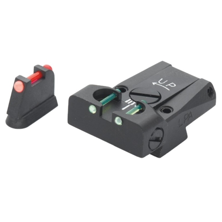 LPA KIT HAUSSE GUIDON TTF86CZ   CZ SHADOW
