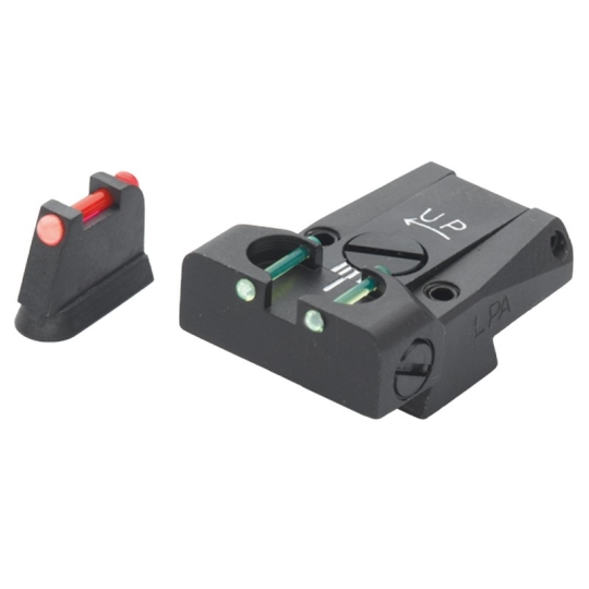 LPA KIT HAUSSE GUIDON TTF86CZ   CZ SHADOW