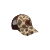 CASQUETTE TERMINAL GLIDE VERT CAMO CASQUETTE TERMINAL GLIDE VERT CAMO