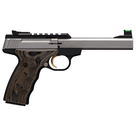 BROWNING BUCK MARK PLUS STAINLESS UDX