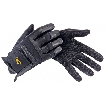 BROWNING GANTS DE TIR TAC PRO TAILLE MEDIUM