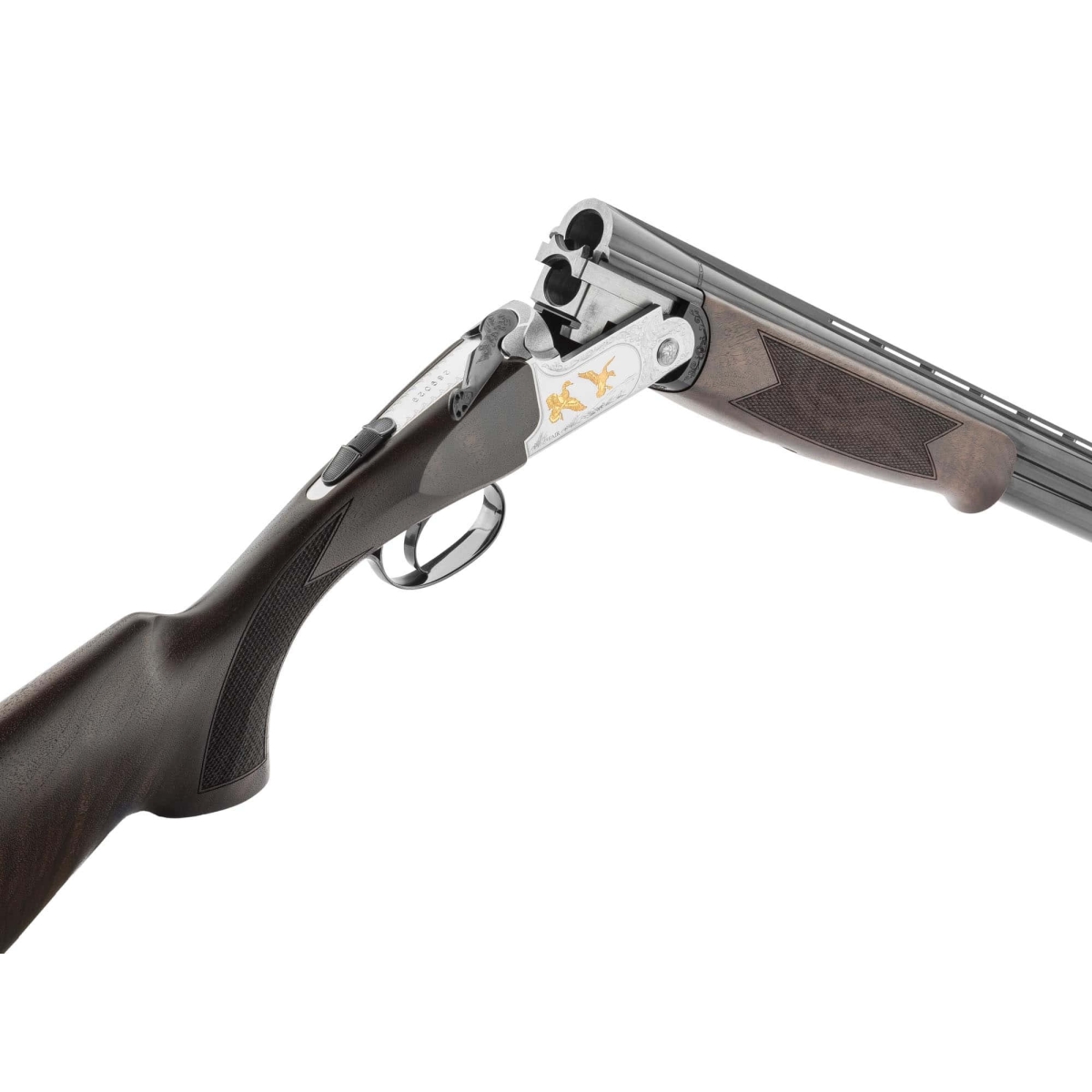 FUSIL FAIR CLASSIC ERGAL SUPERPOSÉ EXTRACTEUR CALIBRE 20 FUSIL FAIR CLASSIC ERGAL SUPERPOSÉ EXTRACTEUR CALIBRE 20