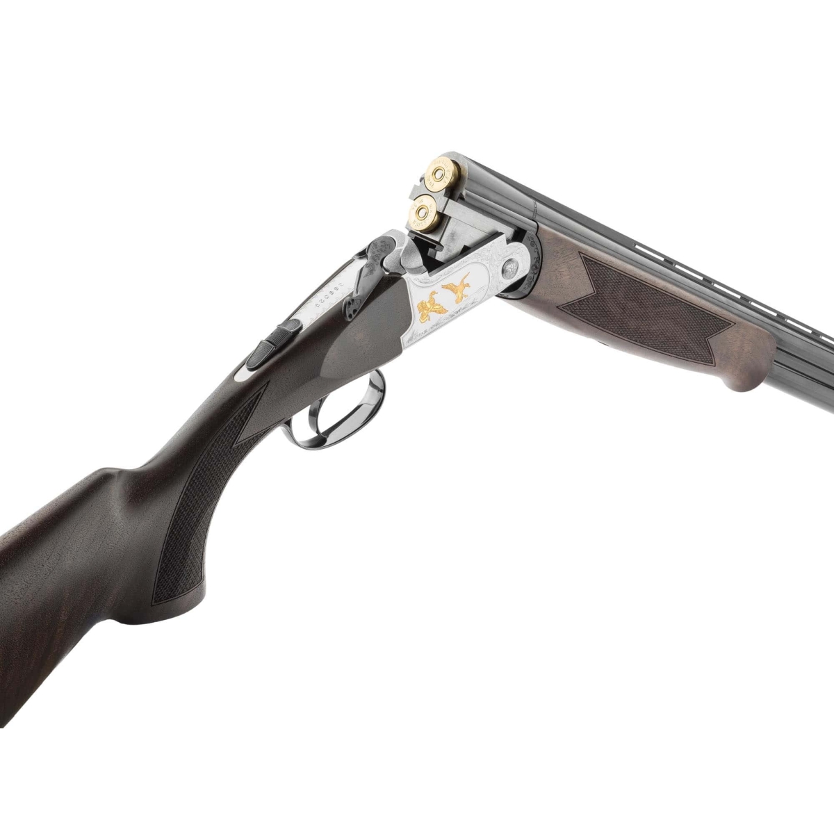 FUSIL FAIR CLASSIC ERGAL SUPERPOSÉ EXTRACTEUR CALIBRE 20 FUSIL FAIR CLASSIC ERGAL SUPERPOSÉ EXTRACTEUR CALIBRE 20