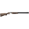 FUSIL FAIR SUPERPOSÉ - CLASSIC ACIER - EXTRACTEUR - BASCULE SILVER - CAL. 12 FUSIL FAIR SUPERPOSÉ - CLASSIC ACIER - EXTRACTEUR - BASCULE SILVER - CAL. 12