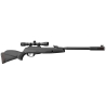 CARABINE GAMO BLACK FUSION IGT 29 JOULES + 4X32 WR CARABINE GAMO BLACK FUSION IGT 29 JOULES + 4X32 WR