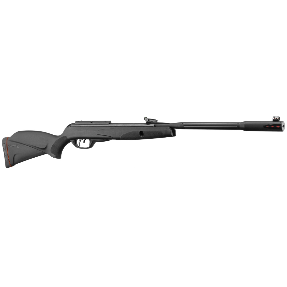 CARABINE GAMO BLACK FUSION IGT 29 JOULES + 4X32 WR CARABINE GAMO BLACK FUSION IGT 29 JOULES + 4X32 WR