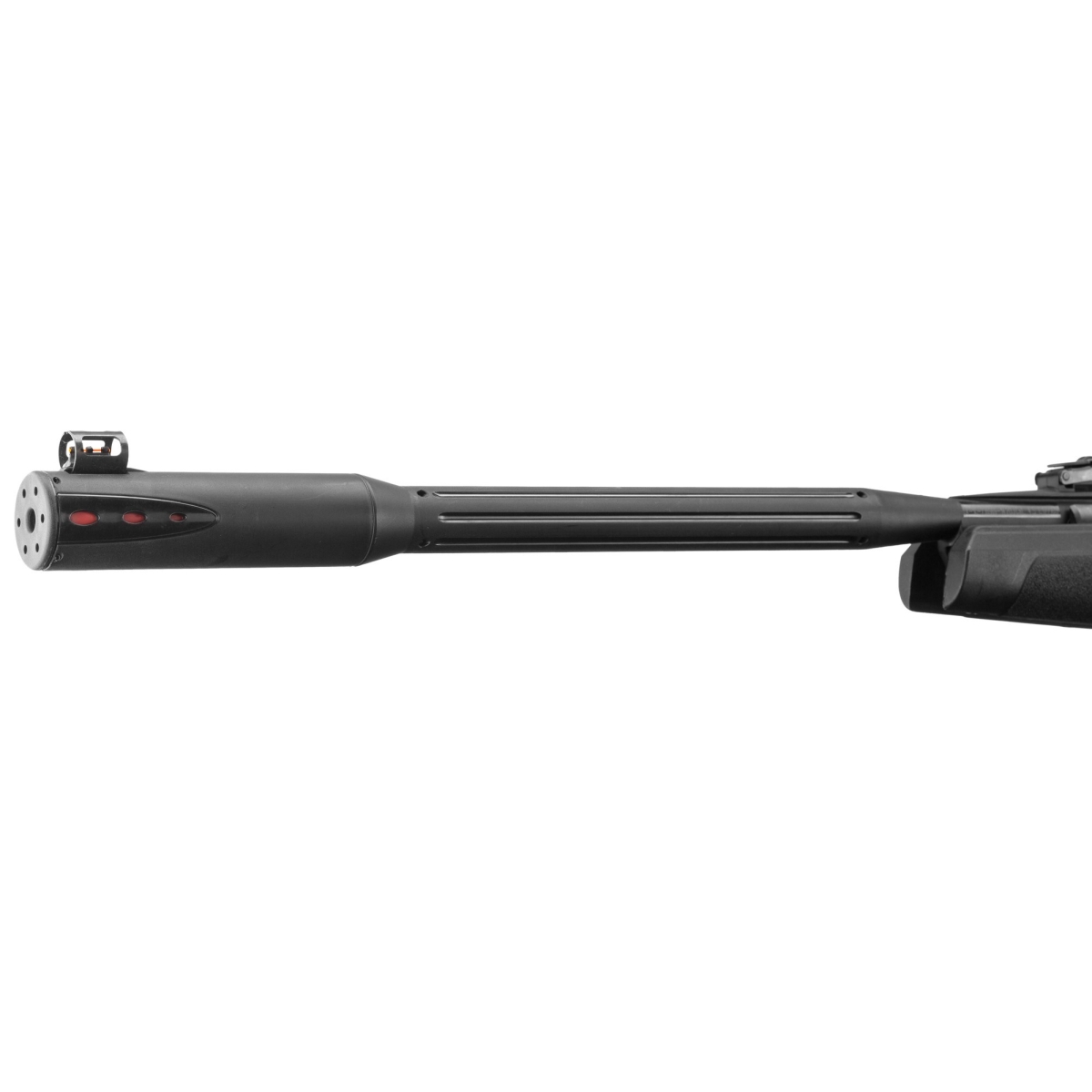 CARABINE GAMO BLACK FUSION IGT 29 JOULES + 4X32 WR CARABINE GAMO BLACK FUSION IGT 29 JOULES + 4X32 WR