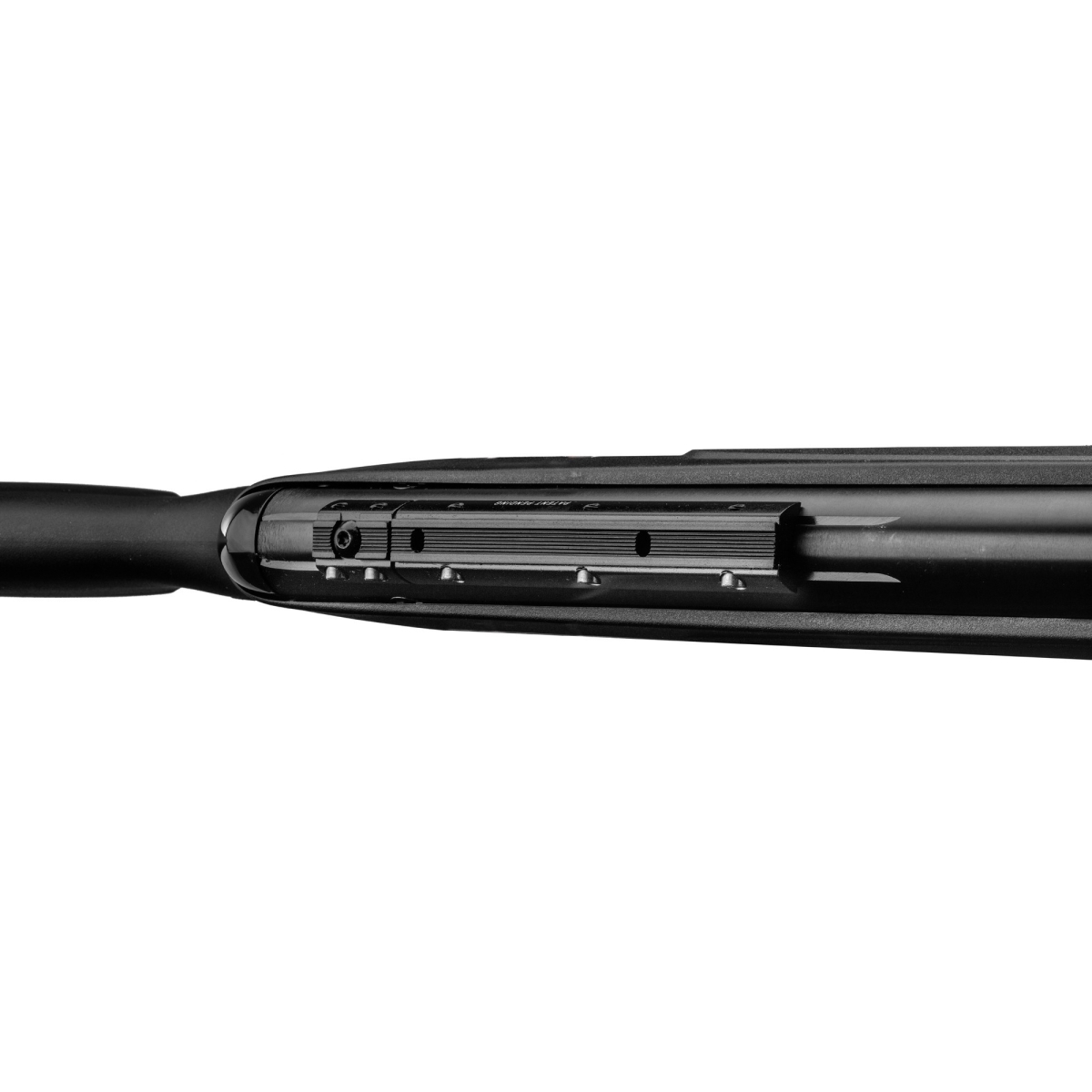 CARABINE GAMO BLACK FUSION IGT 29 JOULES + 4X32 WR CARABINE GAMO BLACK FUSION IGT 29 JOULES + 4X32 WR