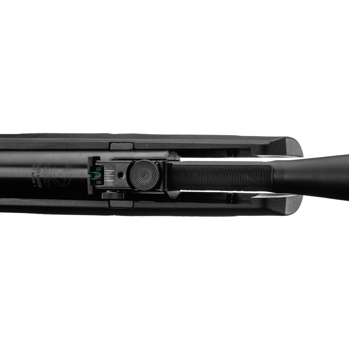 CARABINE GAMO BLACK FUSION IGT 29 JOULES + 4X32 WR CARABINE GAMO BLACK FUSION IGT 29 JOULES + 4X32 WR