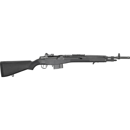 SPRINGFIELD ARMORY M1A SCOUT SQUAD 18" COMPOSITE 308 WIN