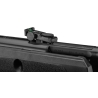 CARABINE GAMO BLACK FUSION IGT 29 JOULES + 4X32 WR CARABINE GAMO BLACK FUSION IGT 29 JOULES + 4X32 WR