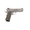 BUL 1911 COMMANDER C/9X19 SILVER BUL 1911 COMMANDER C/9X19 SILVER