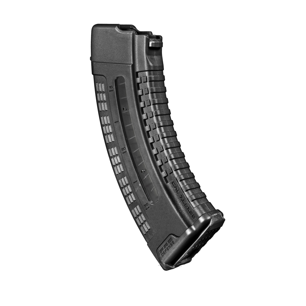 Chargeur 30 coups Fab Defense ultimag pour AK47/74 c/7.62X39 - Noir Chargeur 30 coups Fab Defense ultimag pour AK47/74 c/7.62X39 - Noir