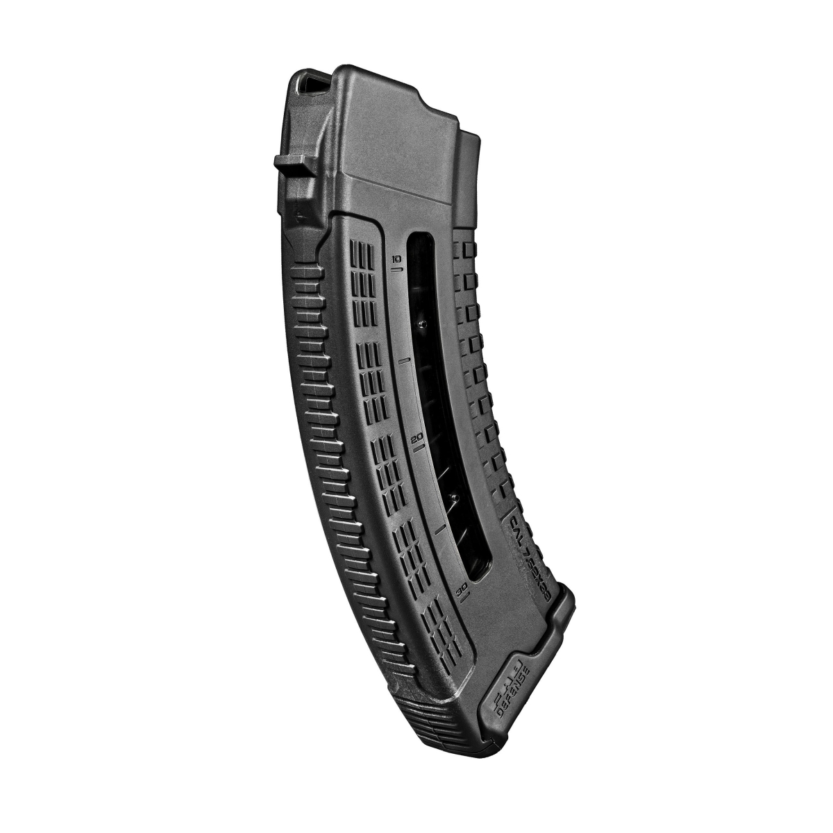 Chargeur 30 coups Fab Defense ultimag pour AK47/74 c/7.62X39 - Noir Chargeur 30 coups Fab Defense ultimag pour AK47/74 c/7.62X39 - Noir