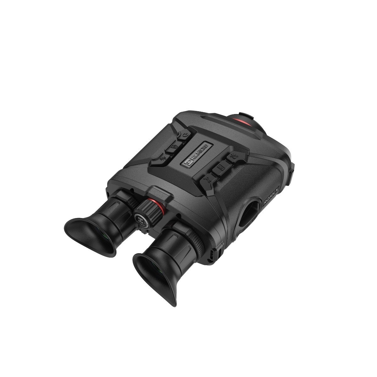 Jumelles de vision thermique HIKMICRO RAPTOR RQ50LN