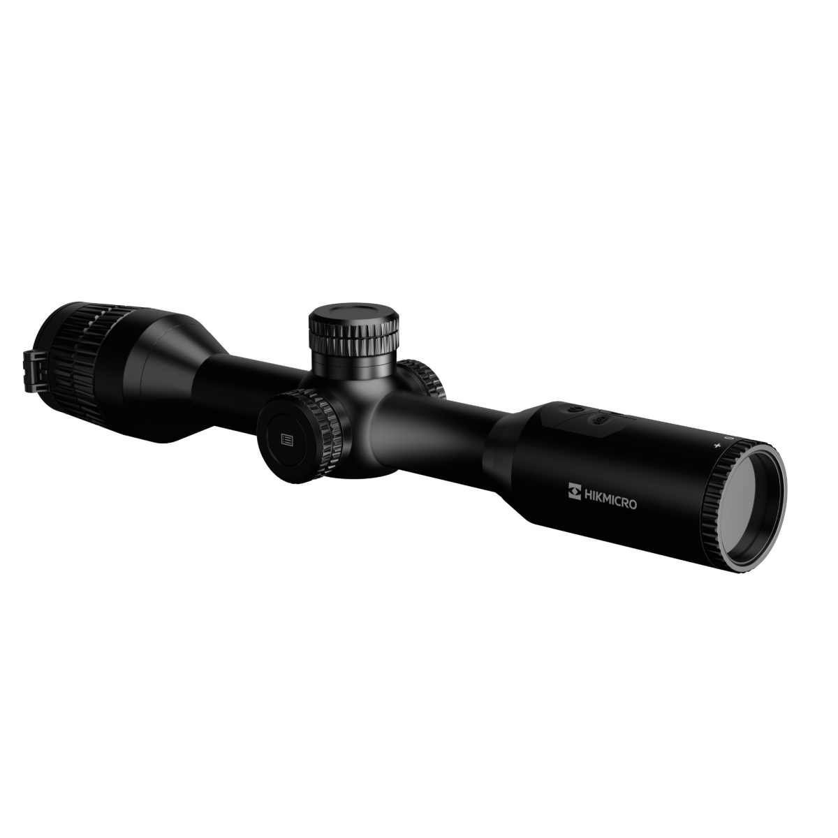 Lunette de tir thermique HIKmicro stellar sh35 - 2,7-21X35 Lunette de tir thermique HIKmicro stellar sh35 - 2,7-21X35