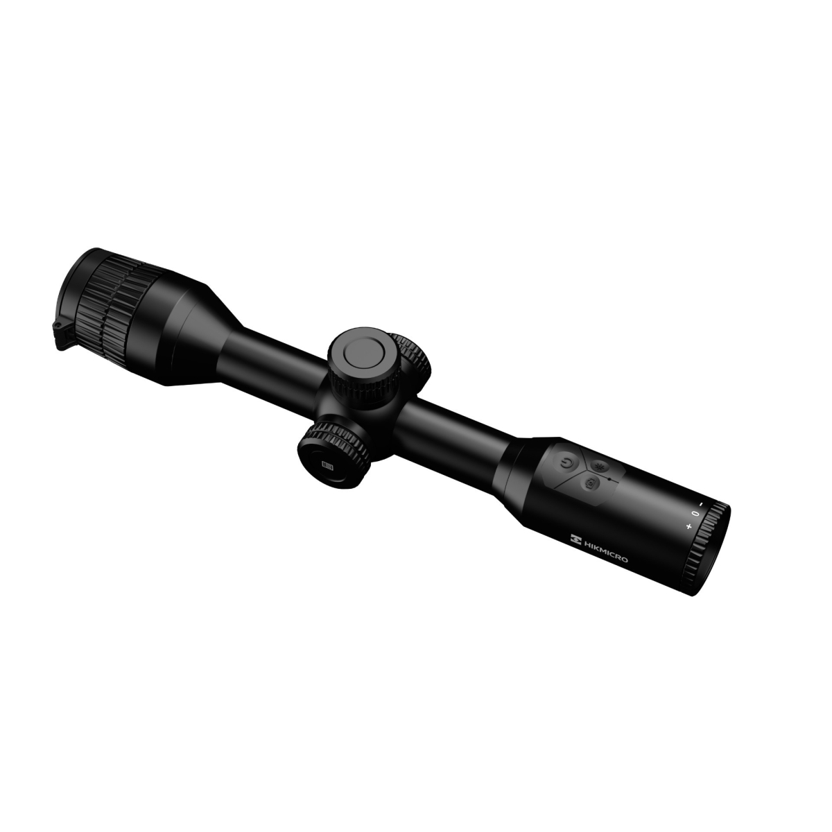 Lunette de tir thermique HIKmicro stellar sh35 - 2,7-21X35 Lunette de tir thermique HIKmicro stellar sh35 - 2,7-21X35