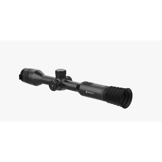 Lunette de tir thermique HIKmicro stellar sh35 - 2,7-21X35