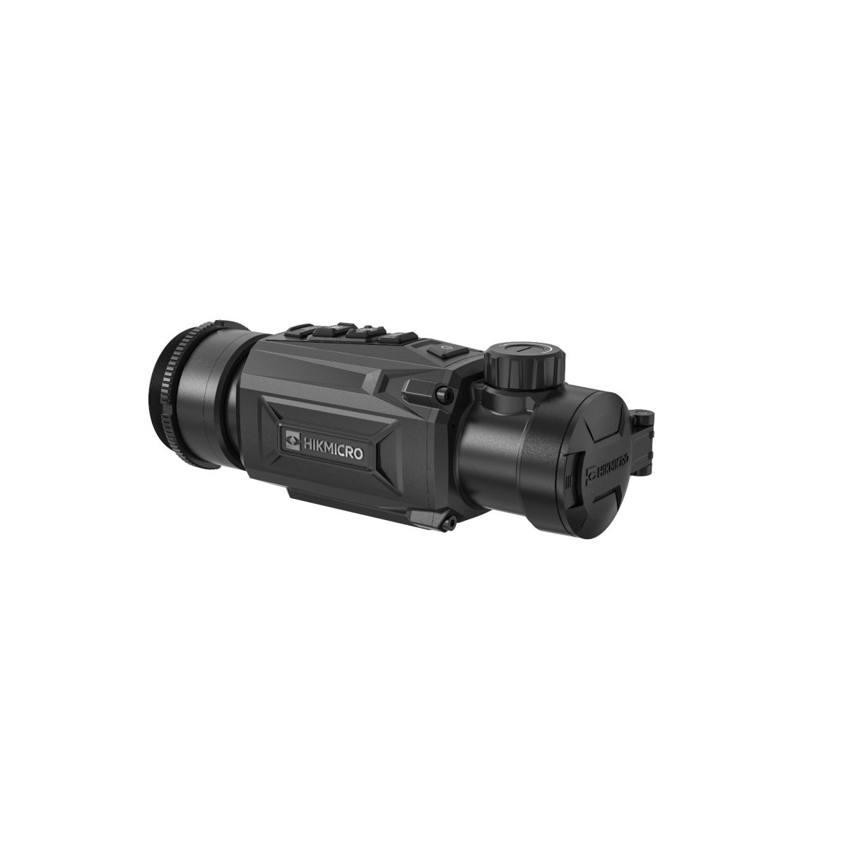 Module De Tir À Imagerie Thermique (Clip-On) Hikmicro Thunder TQ50C V2 Module De Tir À Imagerie Thermique (Clip-On) Hikmicro Thunder TQ50C V2