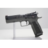 Pistolet AZ-P1 Super C/9 mm Luger Pistolet AZ-P1 Super C/9 mm Luger