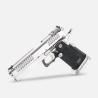 Pistolet BUL SAS II SL C/9 mm Pistolet BUL SAS II SL C/9 mm