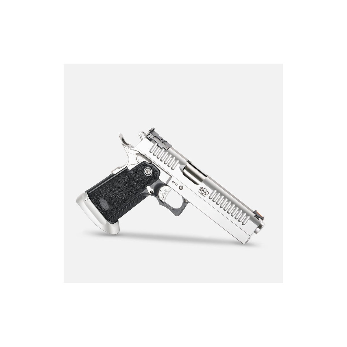 Pistolet BUL SAS II SL C/9 mm Pistolet BUL SAS II SL C/9 mm