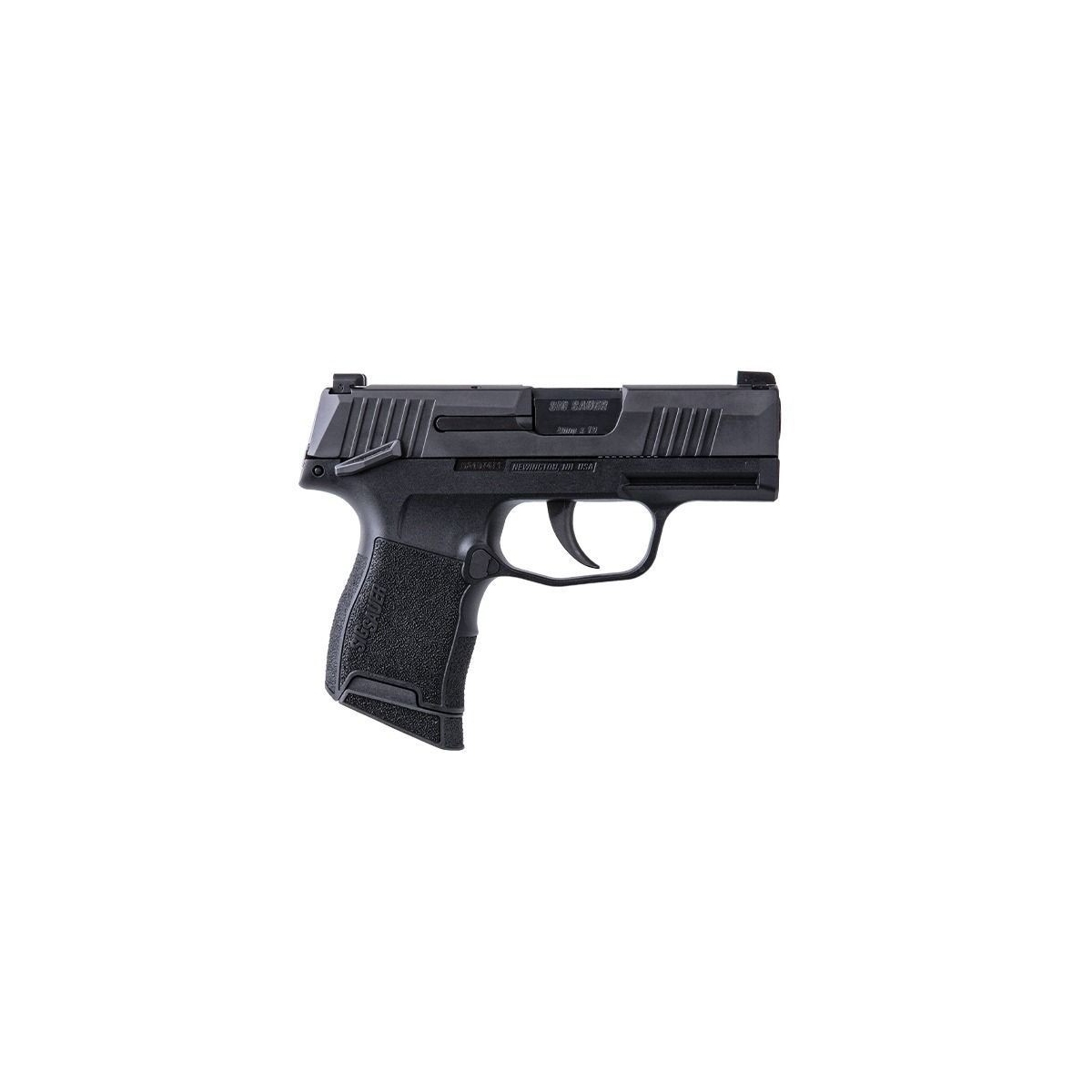 SIG SAUER P365 9X19 SIG SAUER P365 9X19