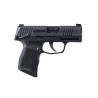 SIG SAUER P365 9X19 SIG SAUER P365 9X19