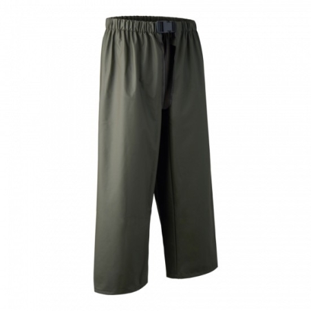 DEERHUNTER CUISSARD HURRICANE PULL OVER RAIN TROUSERS