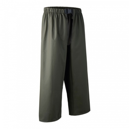 CUISSARD HURRICANE PULL OVER RAIN TROUSERS