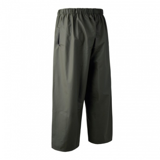 CUISSARD HURRICANE PULL OVER RAIN TROUSERS