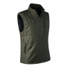 DEERHUNTER GILET CHAUFFANT DEEP GREEN
