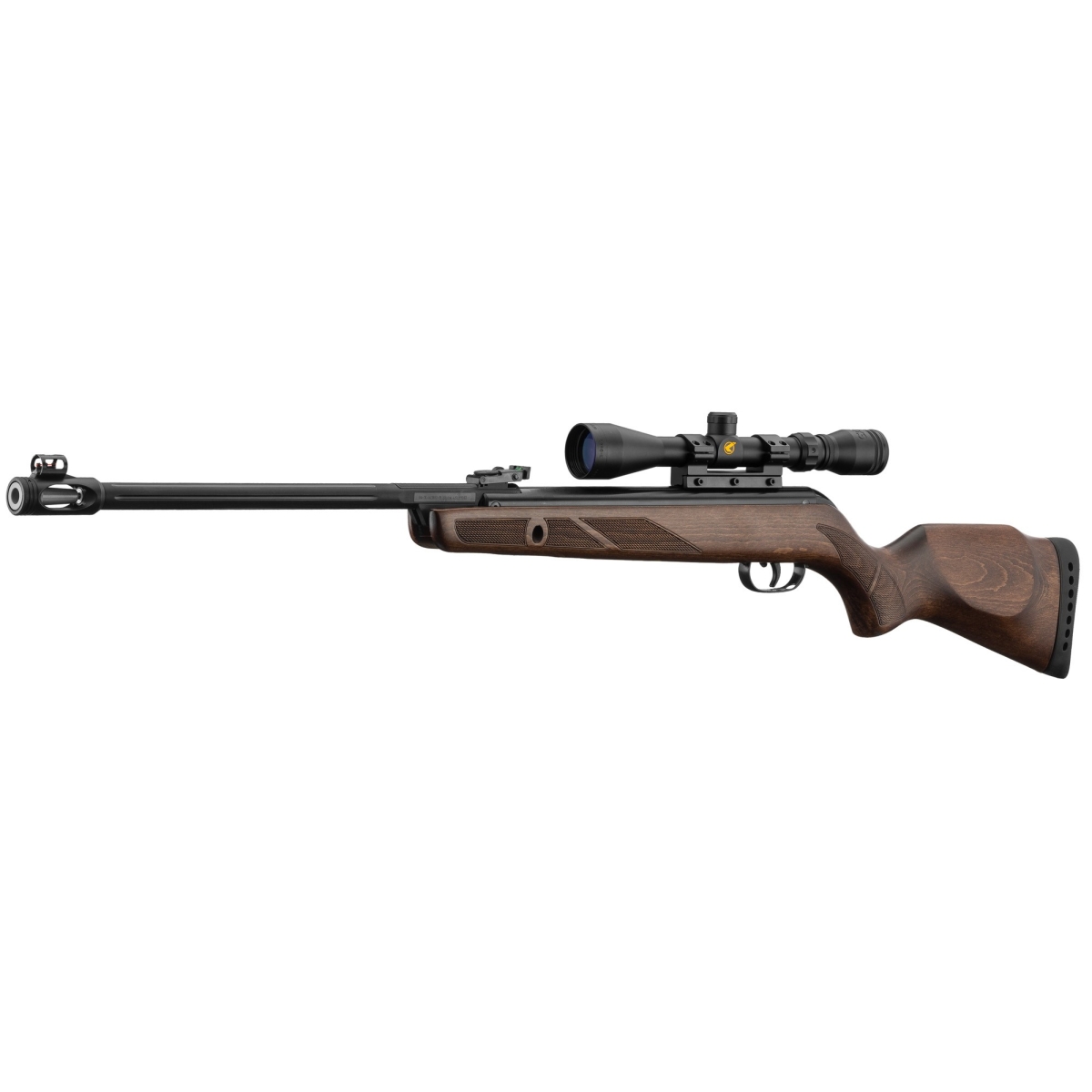 CARABINE GAMO HUNTER 440 AS + LUNETTE 3-9 X 40 WR CARABINE GAMO HUNTER 440 AS + LUNETTE 3-9 X 40 WR