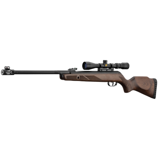 CARABINE GAMO HUNTER 440 AS + LUNETTE 3-9 X 40 WR