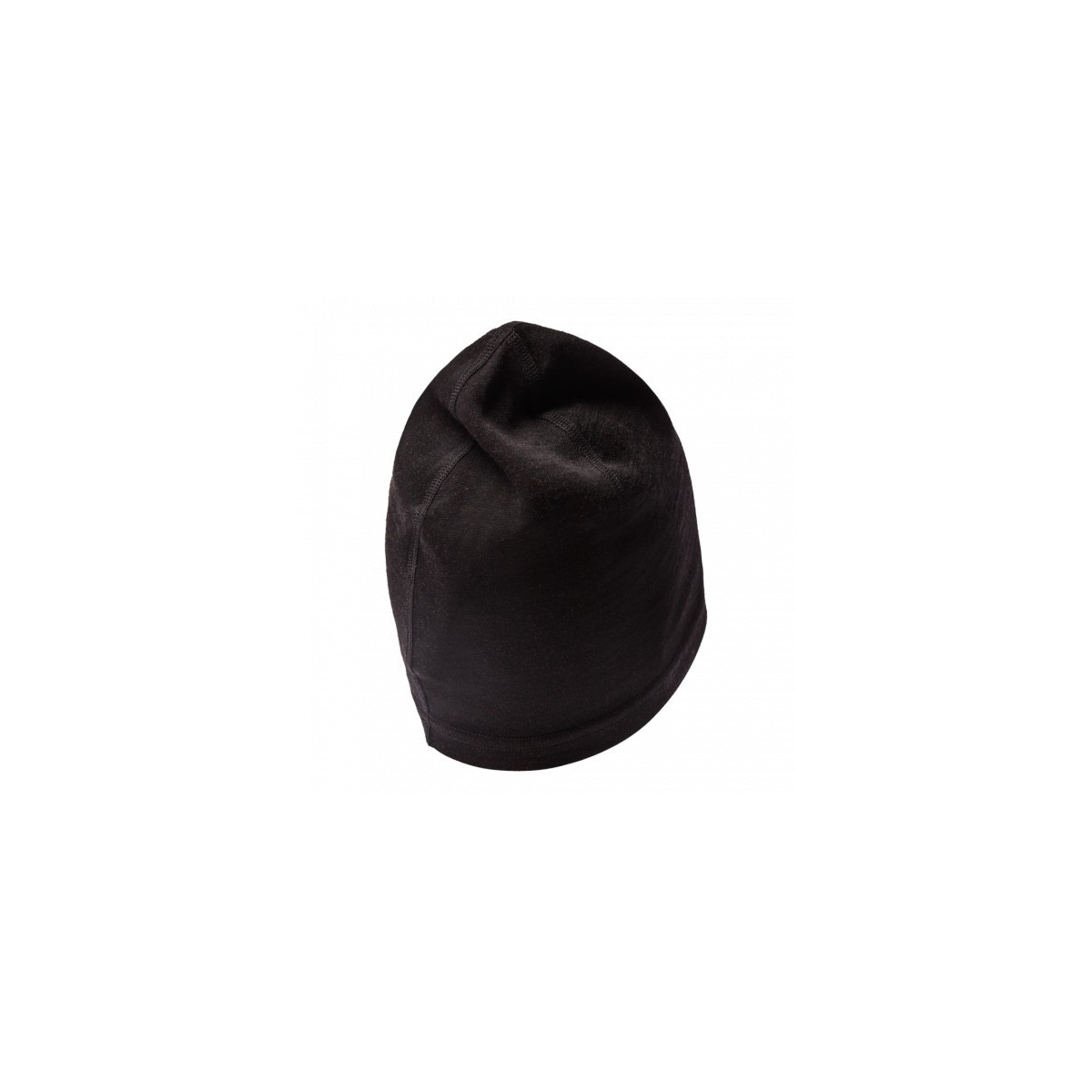 BONNET QUINN MERINO NOIR BONNET QUINN MERINO NOIR
