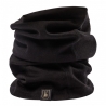 BONNET QUINN MERINO NOIR BONNET QUINN MERINO NOIR