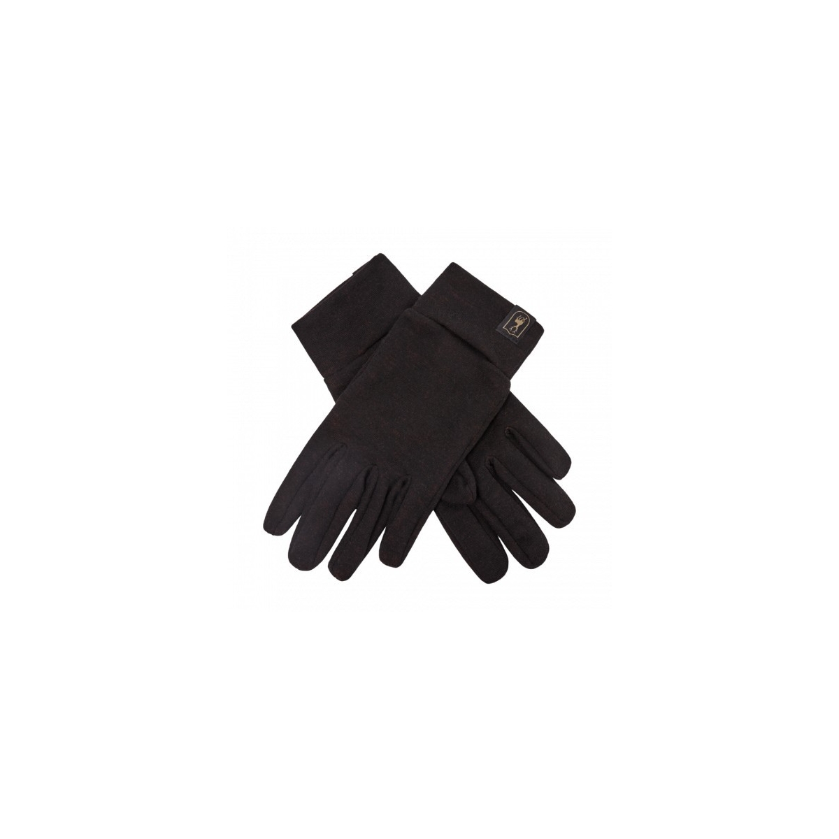 GANT QUINN MERINO NOIR